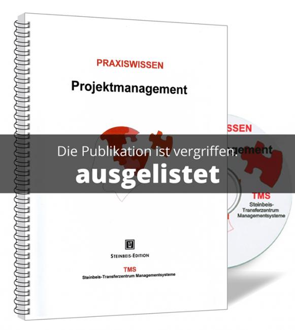 Praxiswissen Projektmanagement 