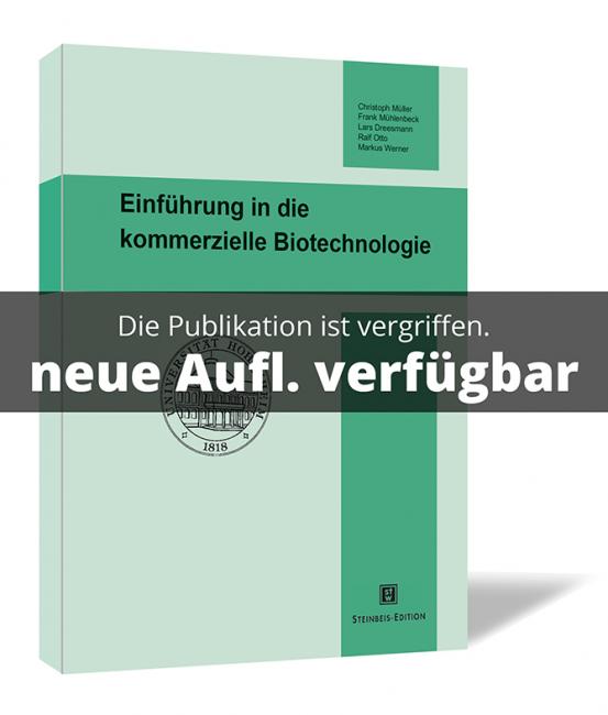 Einführung in die kommerzielle Biotechnologie 