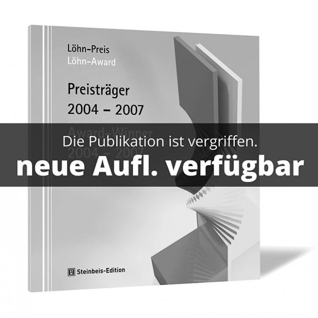 Löhn-Preis - Preisträger 2004-2007 