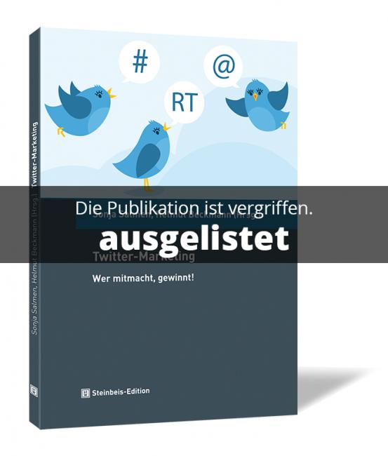 Twitter-Marketing - Wer mitmacht, gewinnt! 