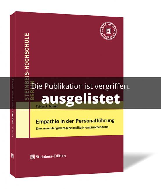 Empathie in der Personalführung 