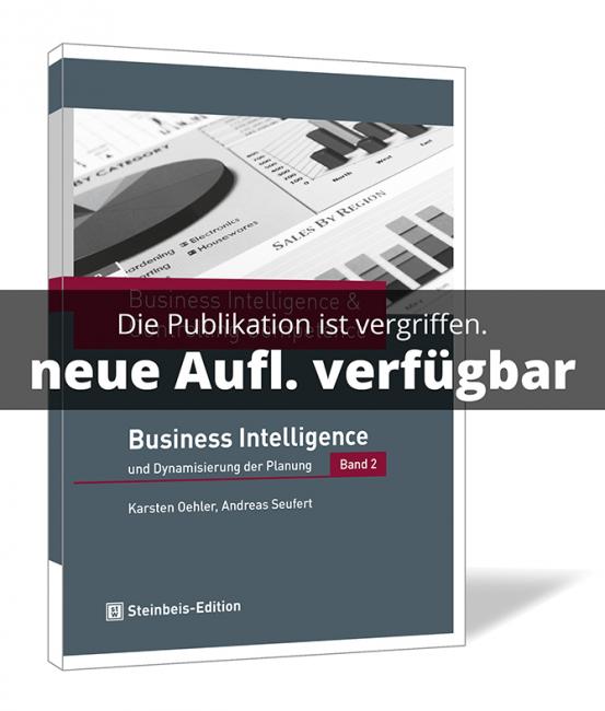 Business Intelligence & Controlling Competence Band 2 