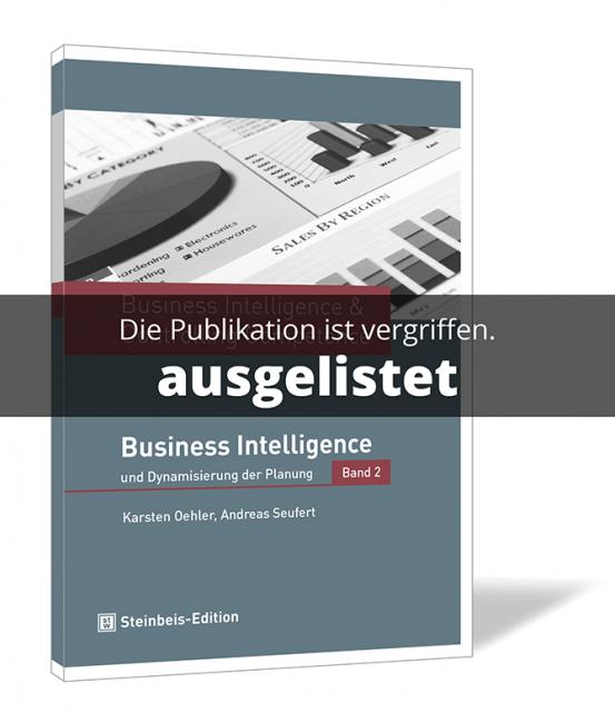 Business Intelligence & Controlling Competence Band 2 