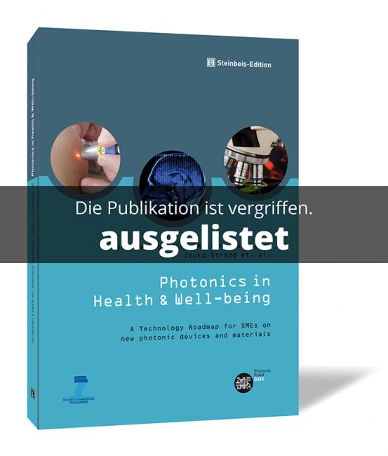 Photonics in Health & Well-being 