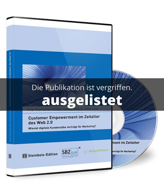 Customer Empowerment im Zeitalter des Web 2.0 