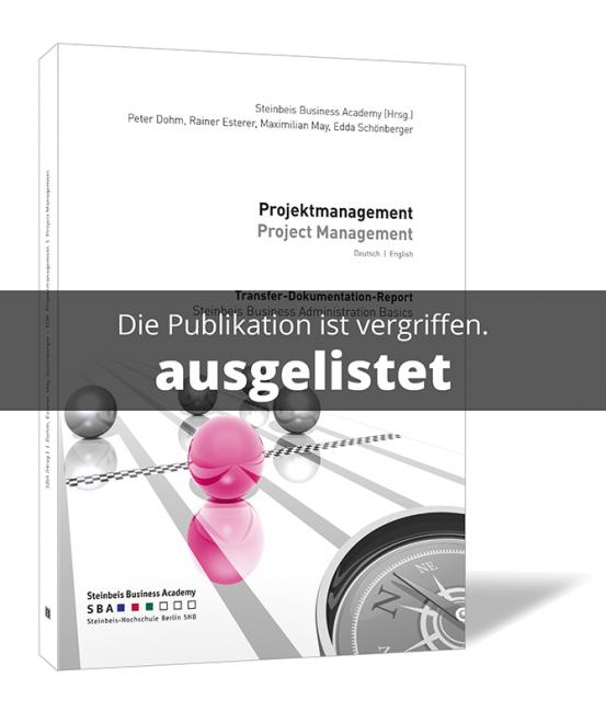 Projektmanagement | Project Management 