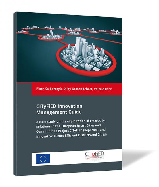 CITyFiED Innovation Management Guide 