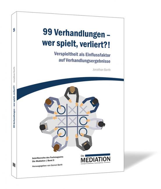 99 Verhandlungen - wer spielt, verliert?! 