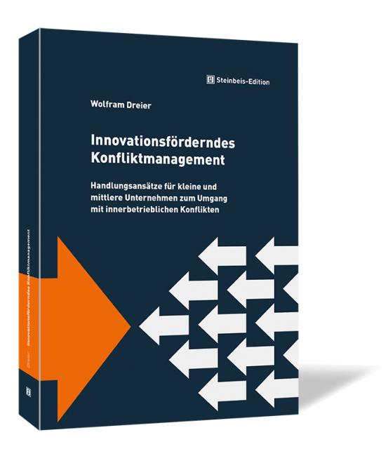 Innovationsförderndes Konfliktmanagement 