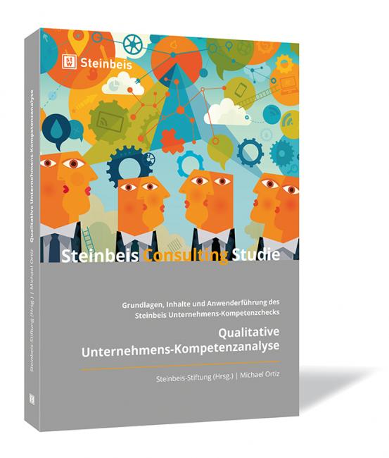 Qualitative Unternehmens-Kompetenzanalyse 