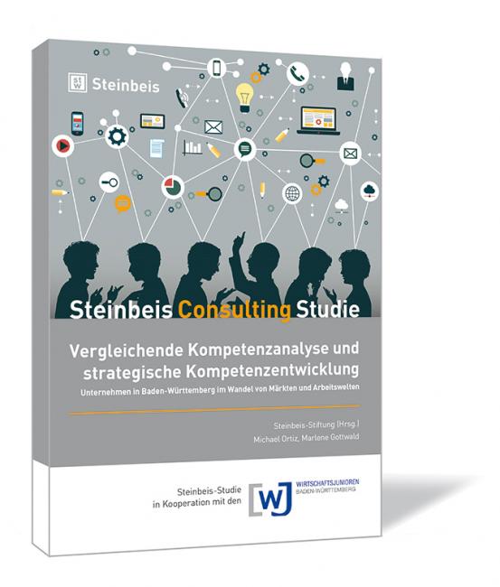 Vergleichende Kompetenzanalyse und strategische Kompetenzentwicklung 