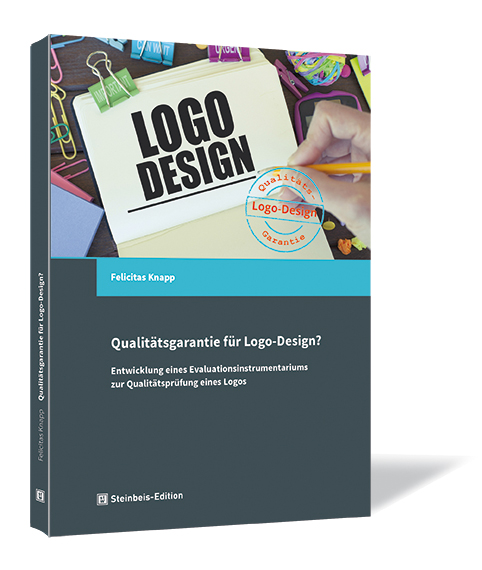 Qualitätsgarantie für Logo-Design? 