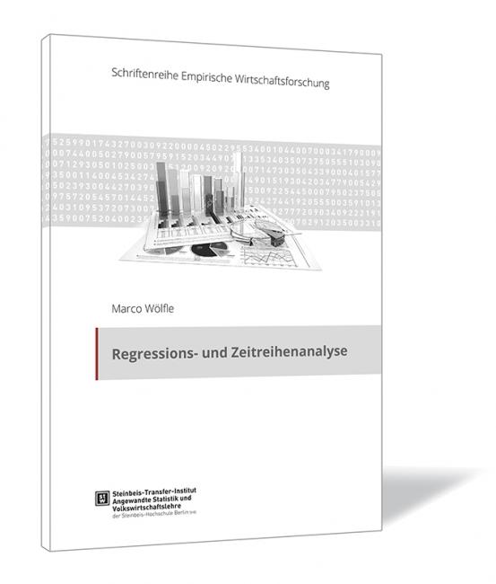 Regressions- und Zeitreihenanalyse 