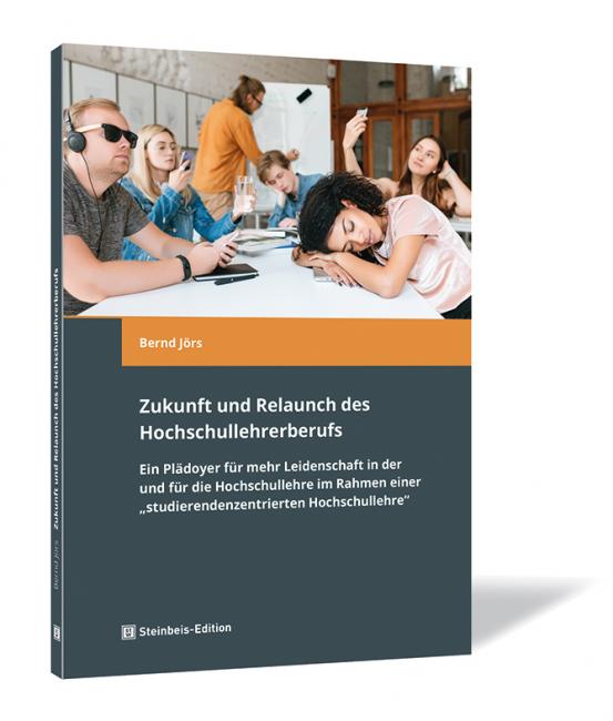 Zukunft und Relaunch des Hochschullehrerberufs 