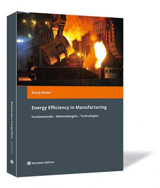 Energy Efficiency in Manufacturing 