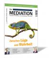 Die Mediation - Ausgabe Quartal III / 2019 
