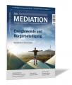 Die Mediation - Ausgabe Quartal III / 2021 