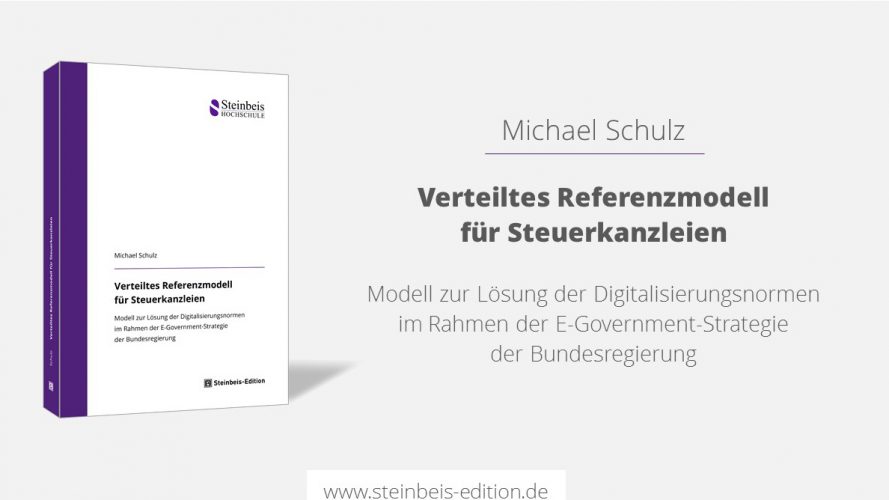 Verteiltes Referenzemodell für Steuerkanzleien