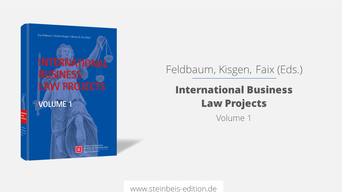 International Business Law Projects