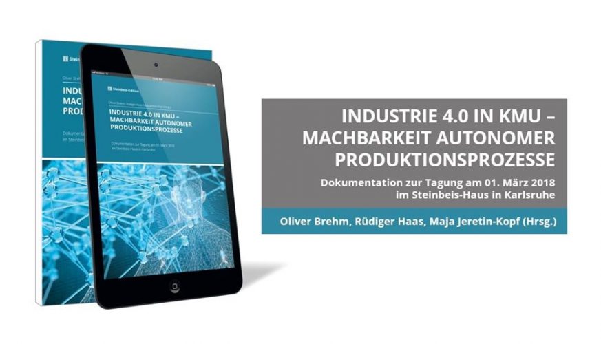 Industrie 4.0 in KMU
