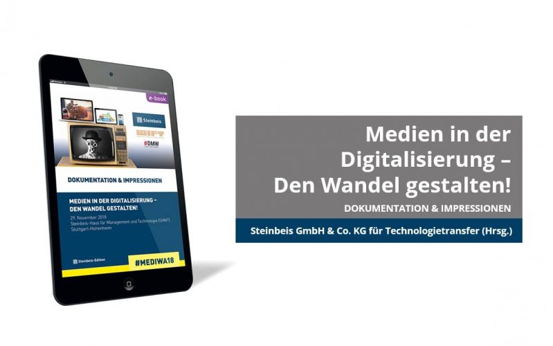 Medien in der Digitalisierung