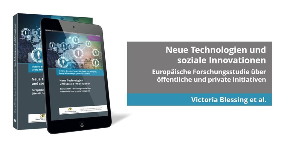 Neue Technologien und soziale Innovationen