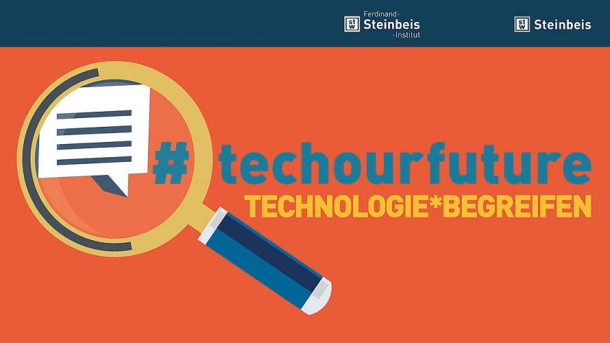 Zweite techourfuture-Veranstaltung