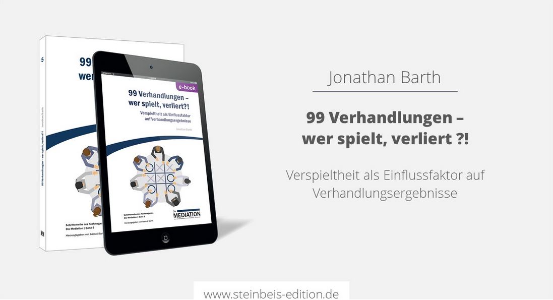 99 Verhandlungen