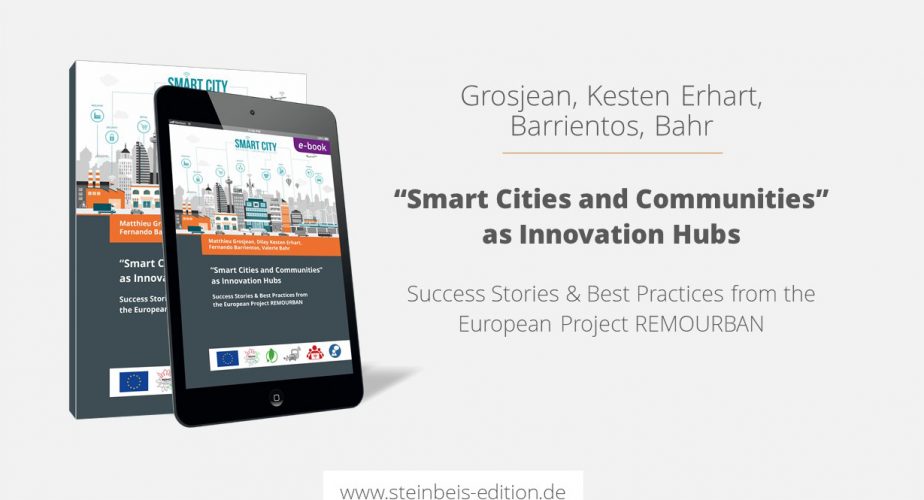 Smart Cities and Communities