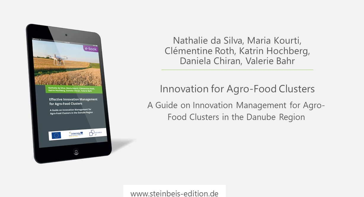 Innovation for Agro-Food Clusters