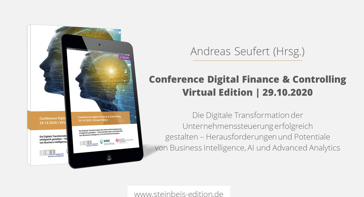 Conference Digital Finance & Controlling