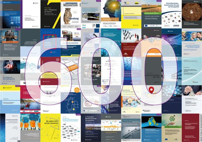 600 Publikationen