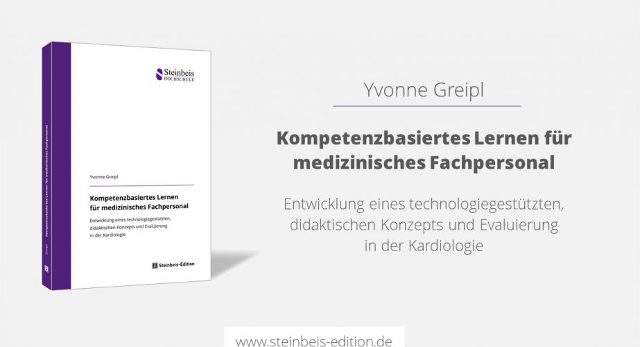 Kompetenzbasiertes Lernen für medizinisches Fachpersonal