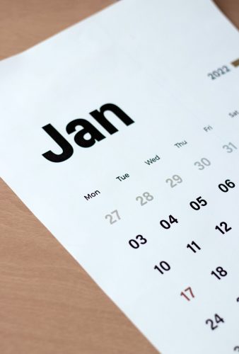 SEZ Online Eventkalender